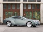 Bentley Continental GTZ 2008 года